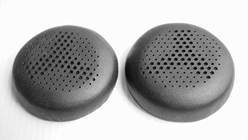 Ersatz-Ohrpolster für AKG Y500 kabellose Bluetooth-Kopfhörer, Ohrenschützer Ohrpolster