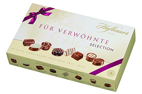 Hofbauer Wien, Für Verwöhnte Selection kg, Gemischt