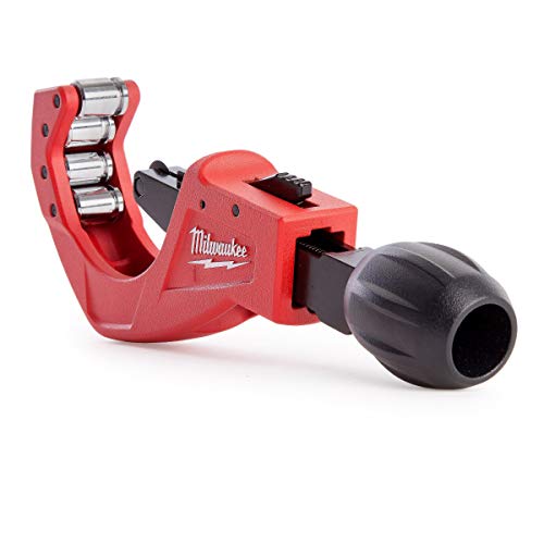 Milwaukee 48229253 Rohrschneider Constant Swing, Kupfer, 16-67 mm