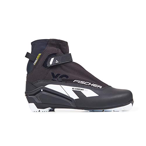 Fischer Herren Langlaufschuhe XC Comfort Pro EU48 UK13 Skischuhe Skistiefel für NNN-Bindung