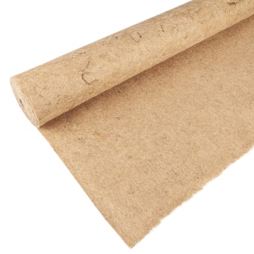 Windhager Jute-Vlies Mulchmatte 0,75 x 4m