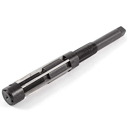 Verstellbare Reibahlen Räumahle Ahle 10mm - 15.25mm Schnellverstellbar