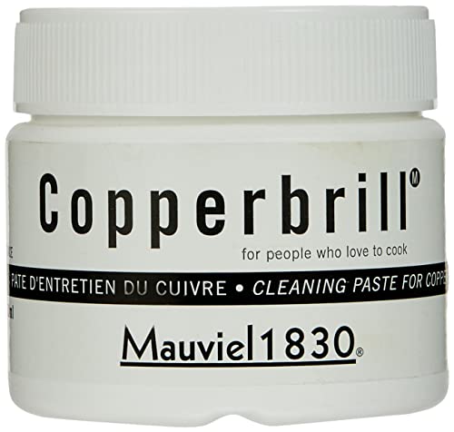 Mauviel 150 ml Dose Kupfer von M 'Plus
