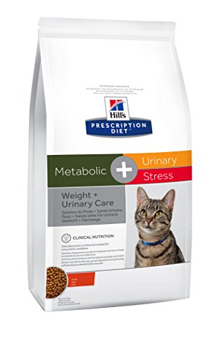 Hill' S Verschreibung Diet Feline Metabolic - Mobility Canine Original 1.5