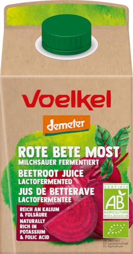 Rote Bete Most