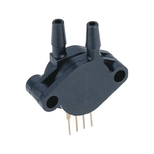 NXP Semiconductors Drucksensor 1 St. MPX2010DP 0 kPa bis 10 kPa Print