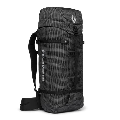 Black Diamond Equipment - Speed 30 Backpack - Graphite - Medium/Large