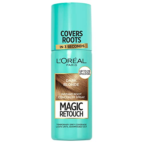 L'Oreal Paris Magic Retouch