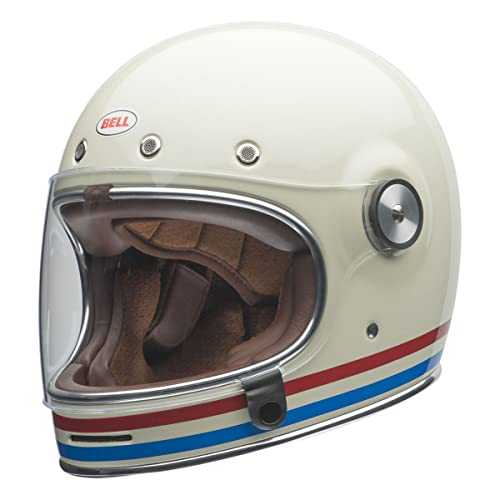 BELL CASCO BULLITT STRIPES PWH-OB-BL S ECE