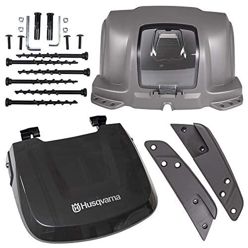 Husqvarna Garage P15 für Automower 310 / 315 / 315X | Mähroboter | Zubehör