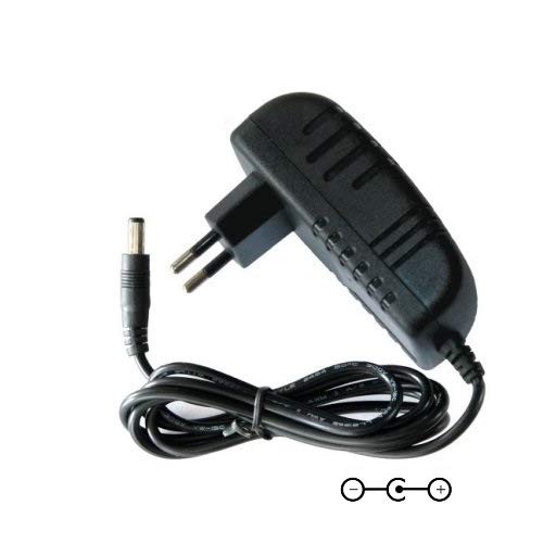 TOP CHARGEUR * Netzteil Netzadapter Ladekabel Ladegerät 12V für Festplatte Samsung D3 Station 2To 3To