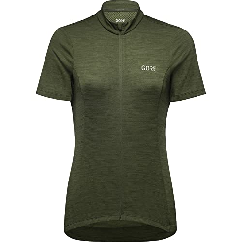 GORE WEAR Damen Fahrrad-Trikot, C3