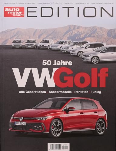 Auto Motor Sport Edition 2/2024