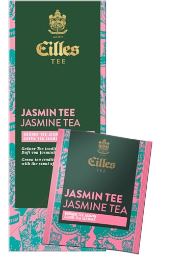 Eilles Teebeutel Jasmin 2er-Pack