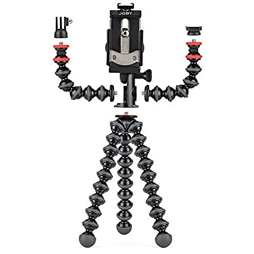 Joby GorillaPod Handy-Stativ (JB01533-BWW)