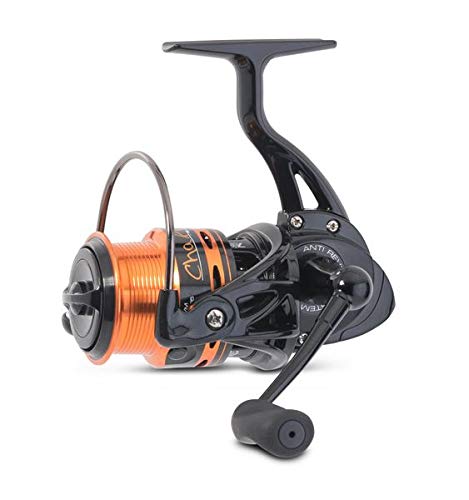 Sänger Top Tackle Systems Iron Trout Chakka Pro FD Forellenwalze, 3000