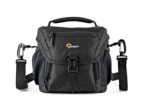Lowepro Nova 140 AW II Kamera-Tasche schwarz