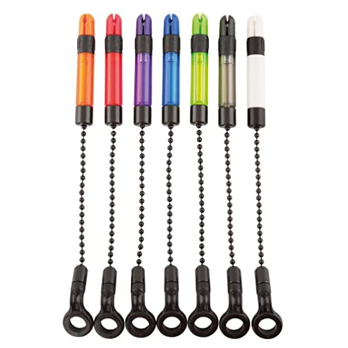 Fox Black Label Slik Bobbins, Farbe:Grün