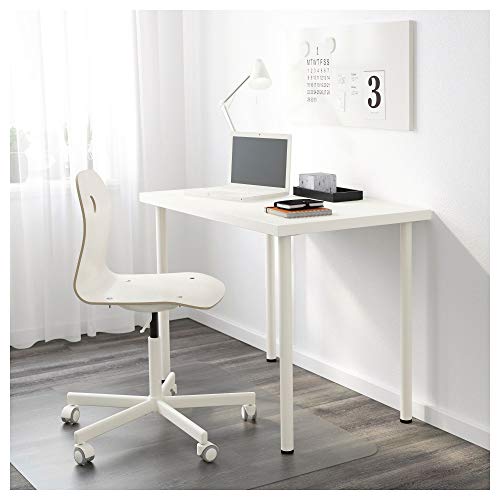 IKEA Linnmon/Adils Büroschreibtisch, Weiß