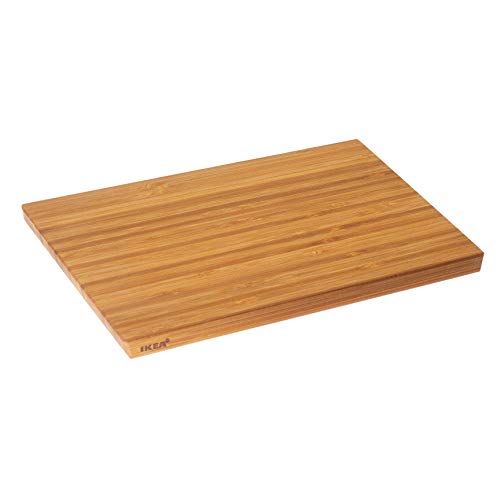 Ikea, Bambus Schneidebrett Aptitlig, 24 x 15 cm