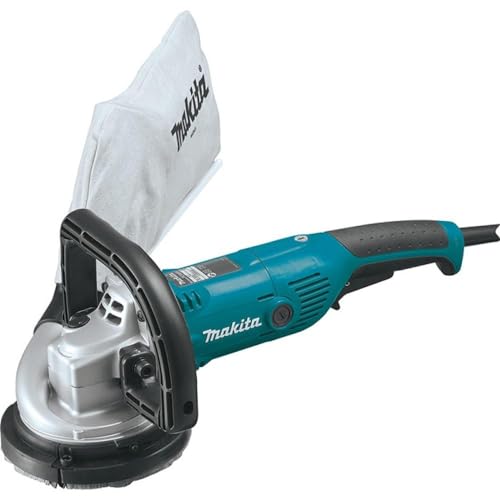 Makita Betonschleifer PC5000C, 125mm 1400W
