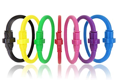 Equi-Ping 5027286069809 TR-EQD0005 Sicherheitsauslöser – Schwarz, Einheitsgröße