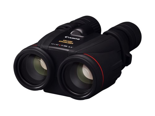 Canon Binocular 10x42 L IS