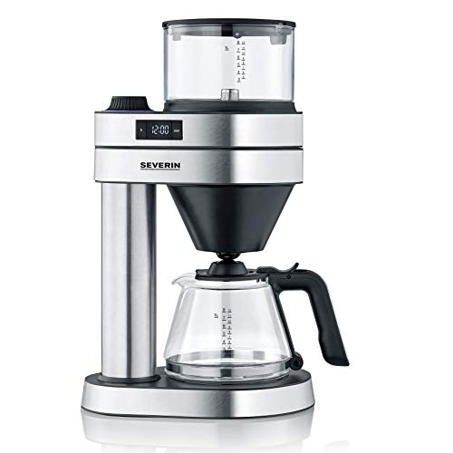 SEVERIN Filterkaffeemaschine „Caprice“ KA 5762