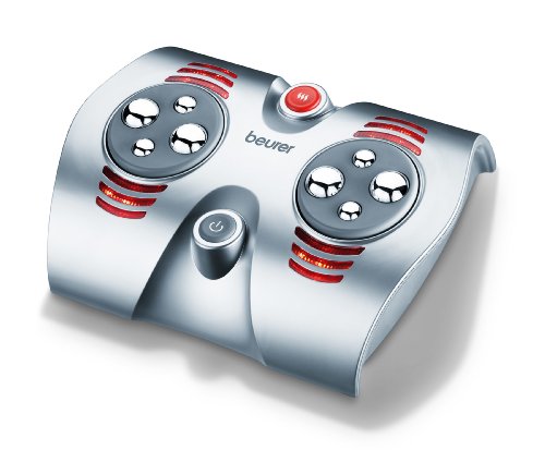 Beurer FM 38 Shiatsu-Fußmassagegerät