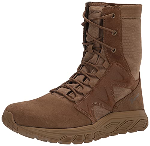 Bates Herren E01088 Springerstiefel, Coyote, 44 EU