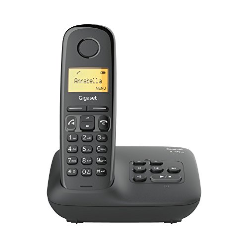 GIG A 270 A SCHWARZ