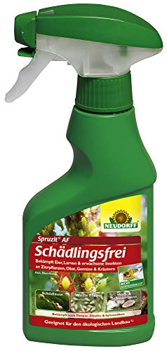 Neudorff Spruzit AF Schädlingsfrei 250 ml