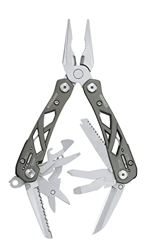 Gerber Multi-Tool Suspension, Grau, 22-01471