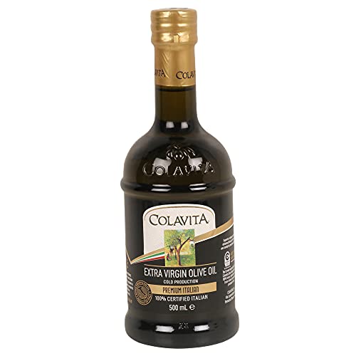Colavita Olivenöl, 3er Pack (3 x 500 ml)