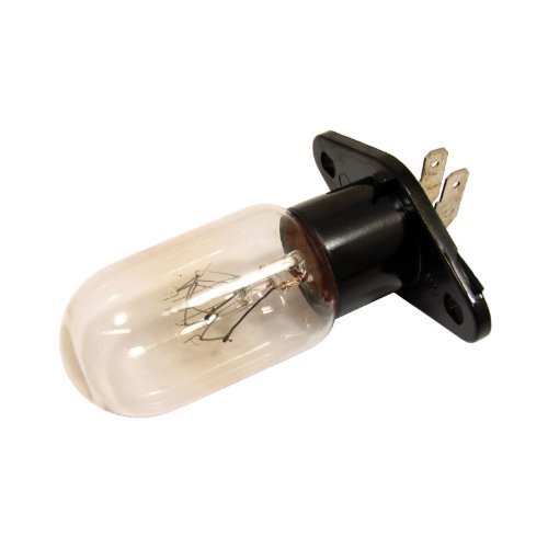 Bosch Mikrowelle 25W Innenlampe Glühbirne