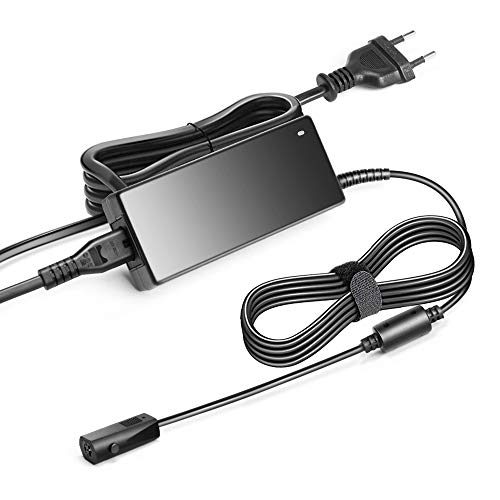 KFD Netzteil 29V/24V 2A Elektro Sofa Power Recliner Transformator Ersatzteile Ladegerät für Relaxsessel Hukla-Fernsehsessel Limoss ZB-A290020-A ZBHWX-A290020-A Okin Trafo AC/DC Adapter Power Supply