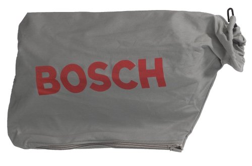 Bosch Professional Zubehör 2 605 411 211 Staubbeutel Staubbeutel mit Adapter, für GCM 12 SD