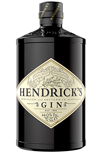 Hendrick's Original Gin, 70cl