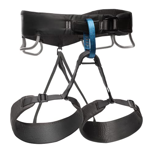 Black Diamond MOMENTUM HARNESS - MEN'S Medium BD6511010001MD_1