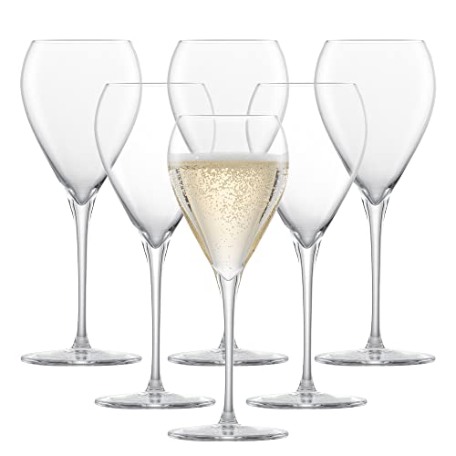 Schott Zwiesel 121544 BAR SPECIAL Weinglas, Kristallglas, 195 milliliters
