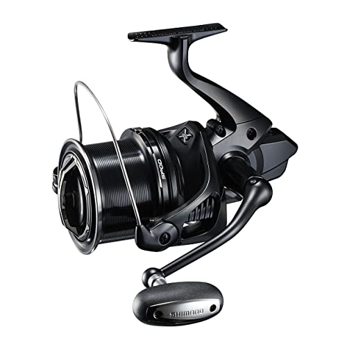 SHIMANO Ultegra Spod XTD Weitwurfrolle