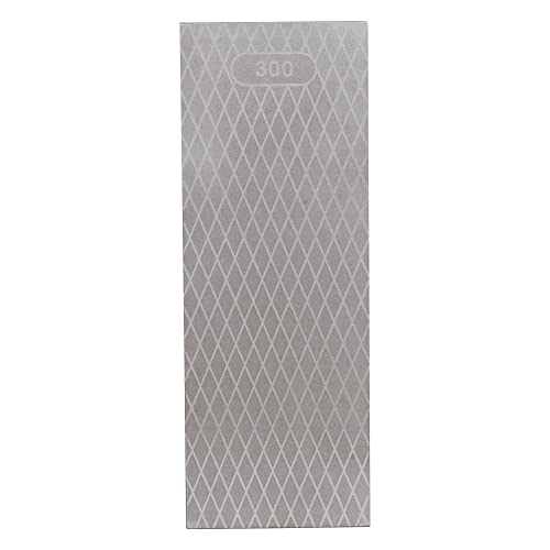 Trend Diamant-Schleifstein-Set, 8 x 3 Zoll, beidseitig, 300/1000 Körnung, DWS/CP8/FC/A