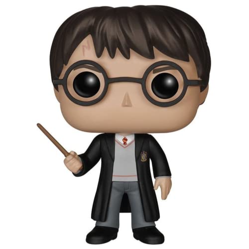 Funko 5858 Harry Potter HP FunkoPop, bunt