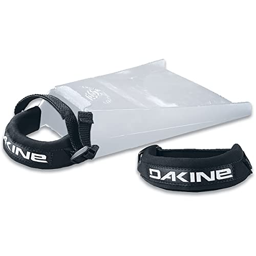 Dakine Rucksack Deluxe Slim Leash Leash Bodyboard x2 schwarz