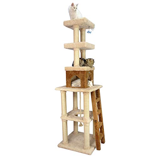Armarkat x8303 Premium CAT Baum, beige