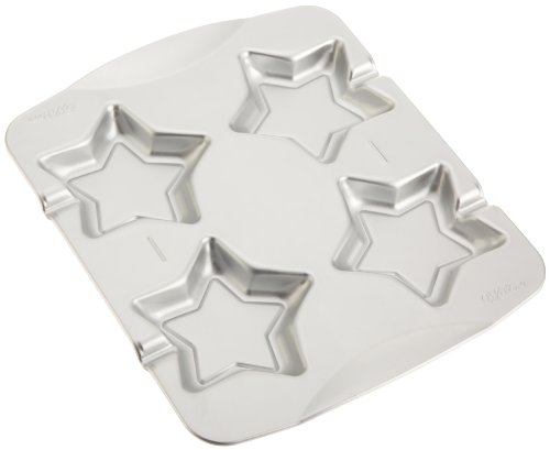 Wilton Backform Stern