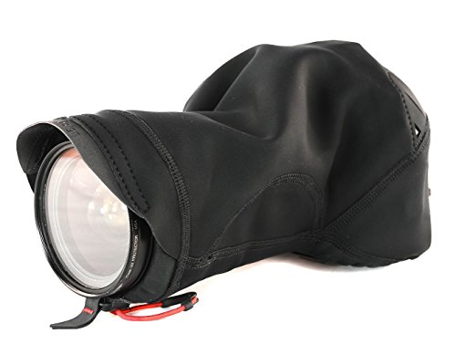 Peak Design Black Shell Kameraschutzhülle Größe M (SH-M-1)