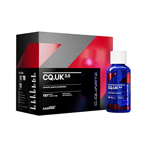 cquartz UK Edition 30 ml. von CarPro