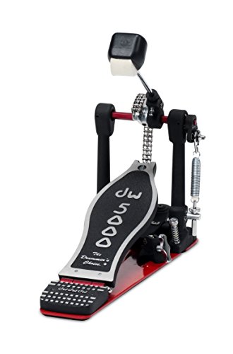 DW 5000 Serie 5000AD4 Delta 4 Gaspedal Einzelpedal