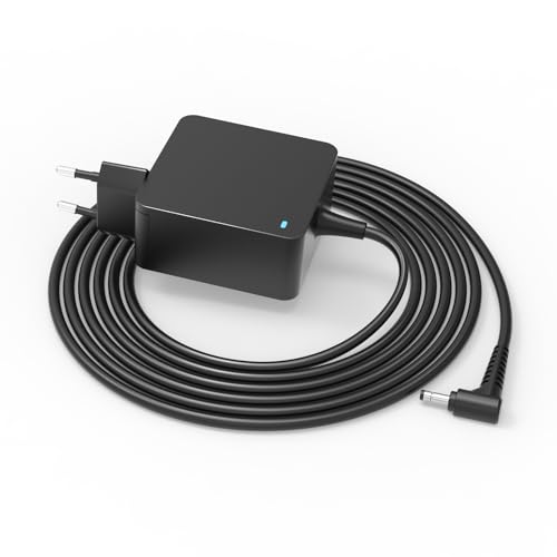 65W Ladekabel Passend für Lenovo Ideapad 3 S145 S340 S540 C340 L340 S145-15API S340-15API C340-14 Laptop Netzteil Ladegerät
